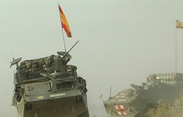  - Atentado en Afganistán