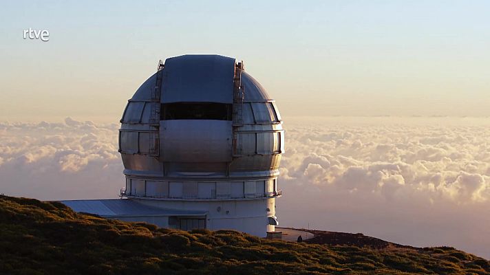 Ciencia Maps: Instituto de Astrofísica de Canarias