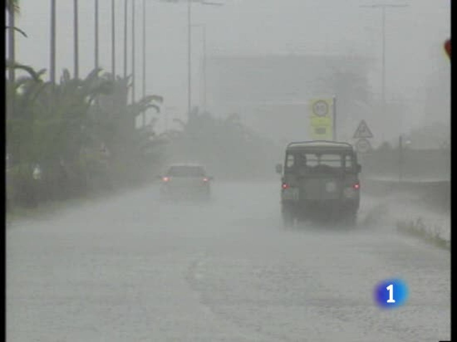 El Tiempo - 01/02/10 - El tiempo | Ver