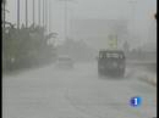 El tiempo - El Tiempo - 01/02/10