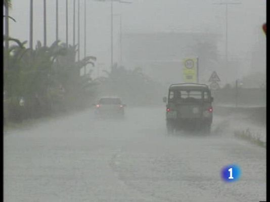 El tiempo - El Tiempo - 01/02/10