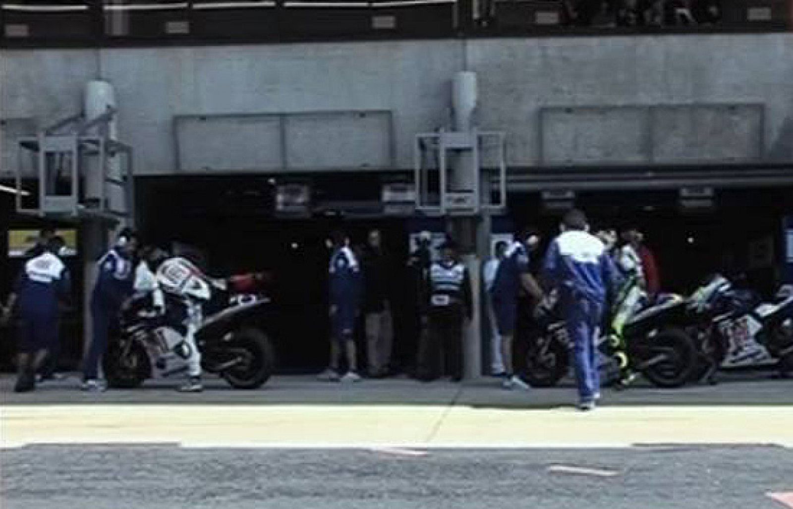 Tercera parte de la entrevista que Marc Martín le ha hecho al jefe de mecánicos de Jorge Lorenzo, Ramón Forcada.