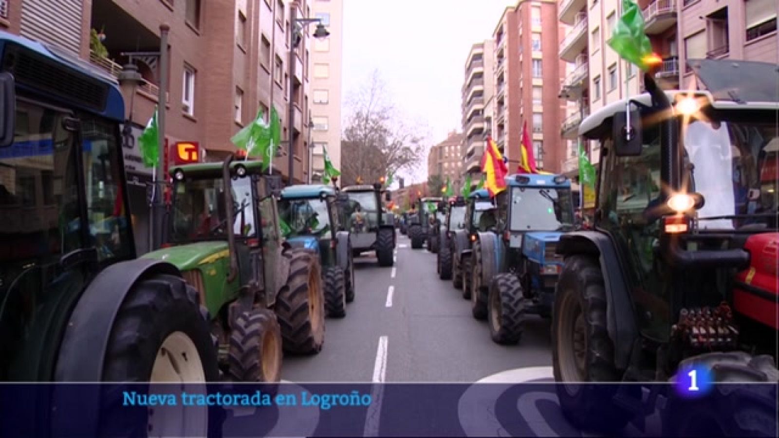 Informativo Telerioja  - 02/03/23 - RTVE.es