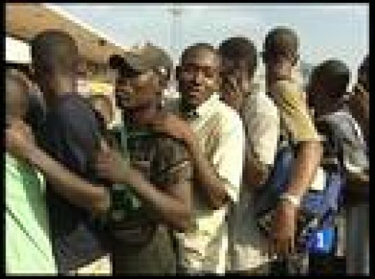  - Organizar mejor el reparto de ayuda