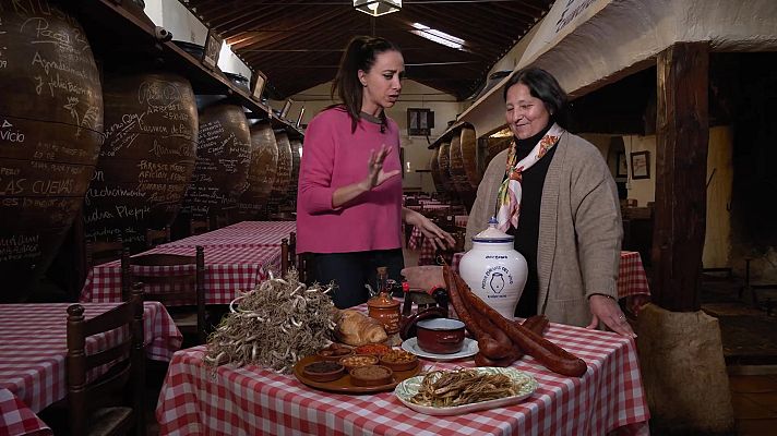 Ahora o nunca - Programa 29