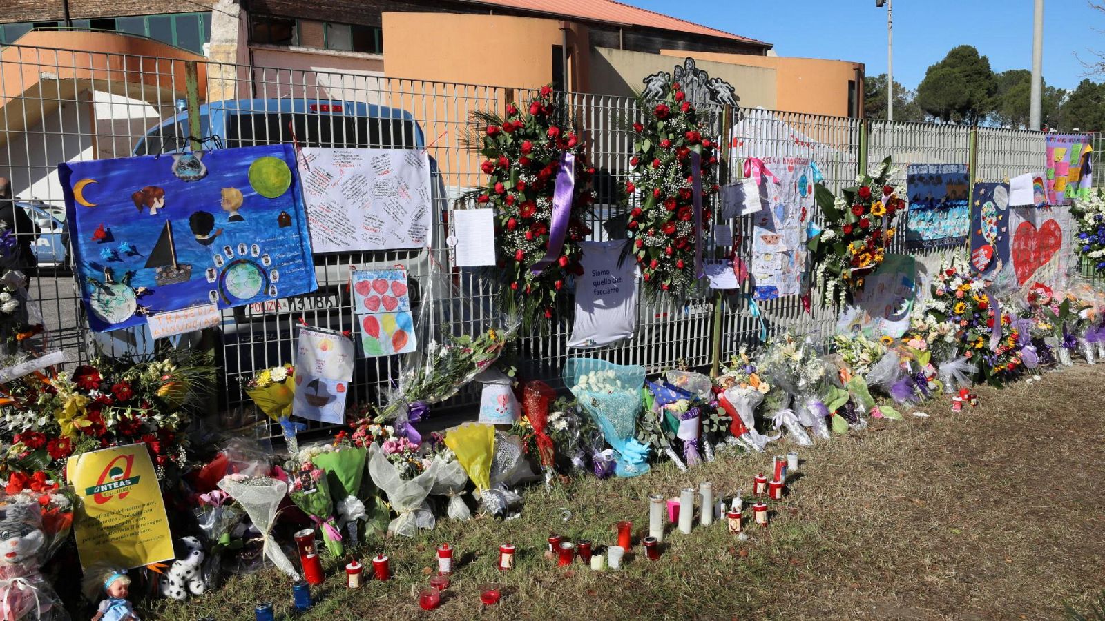 La fiscalía italiana investiga una posible negligencia en Calabria | Ver