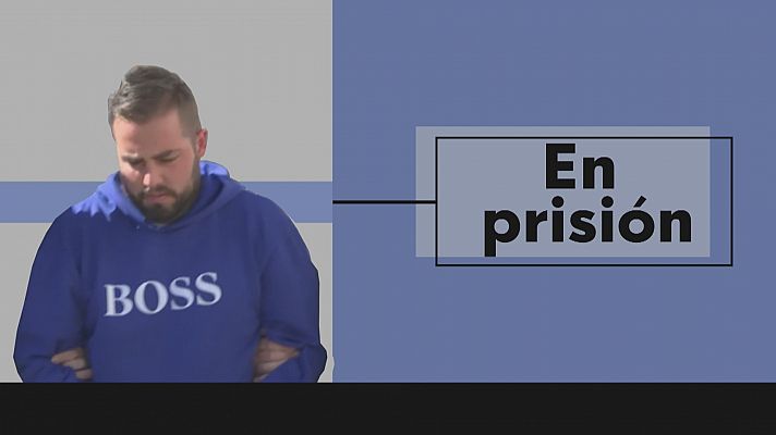 Noticias Andalucía - Crimen machista en El Rubio