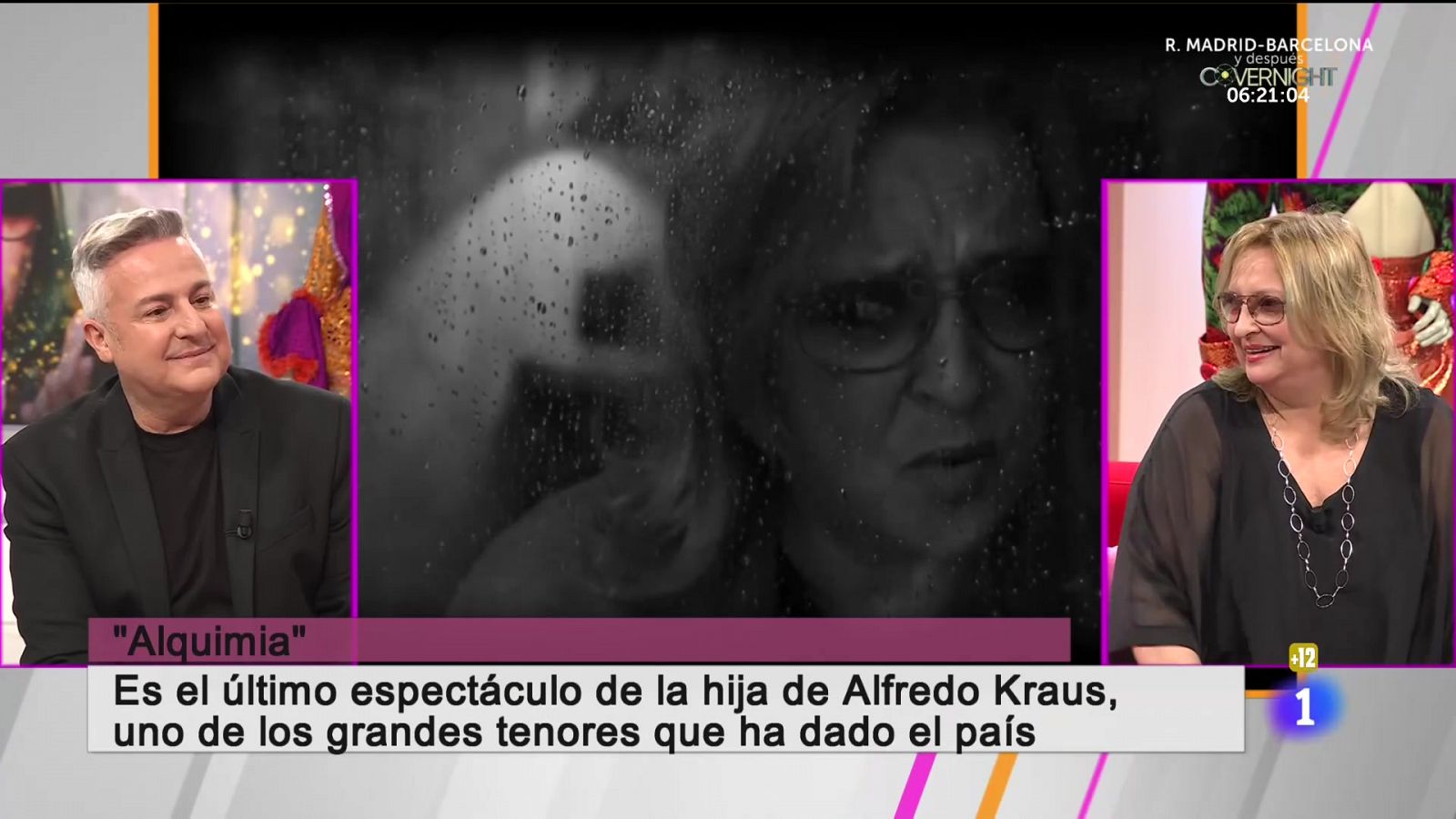 Cerca de ti - 02/03/2023