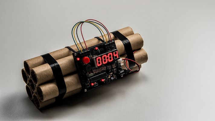  - Los TEDAX celebran su 50 aniversario