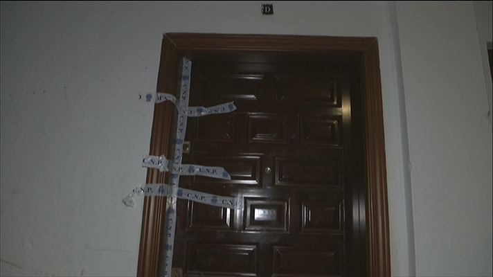 Noticias Andalucía - Muerte violenta en Andújar