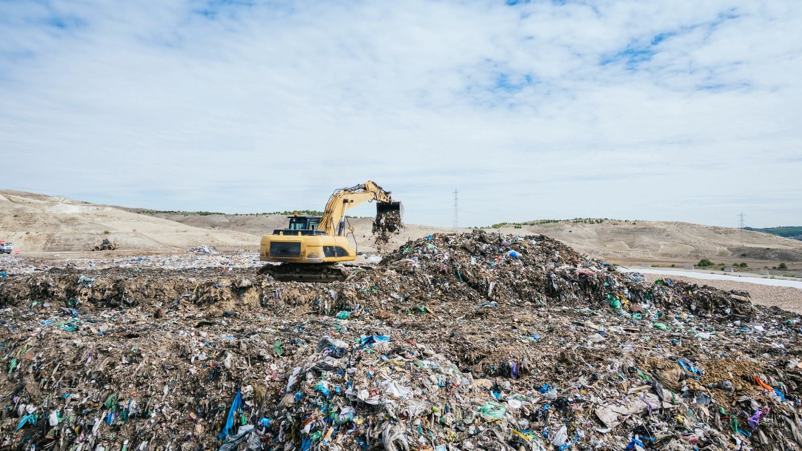 Denuncian a España ante Bruselas por incumplir objetivos de reciclaje | Ver
