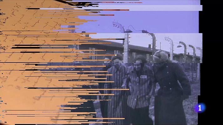 Telediario 1 - Escribir a mano se está convirtiendo en algo del pasado, a pesar de sus beneficios