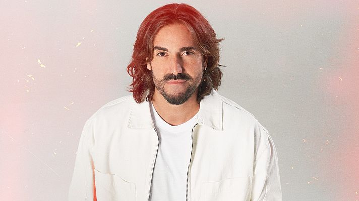 Atención obras - El nuevo álbum de Andrés Suarez