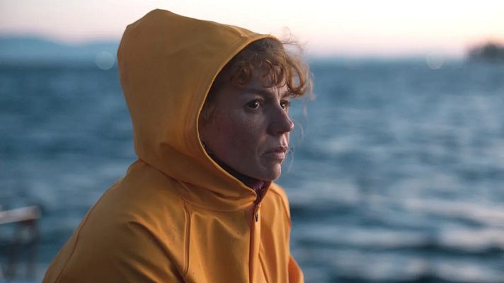 Somos cine - 'Matria', estreno 24 de marzo