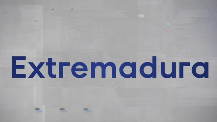 Noticias de Extremadura - Noticias de Extremadura 2 - 02/03/2023