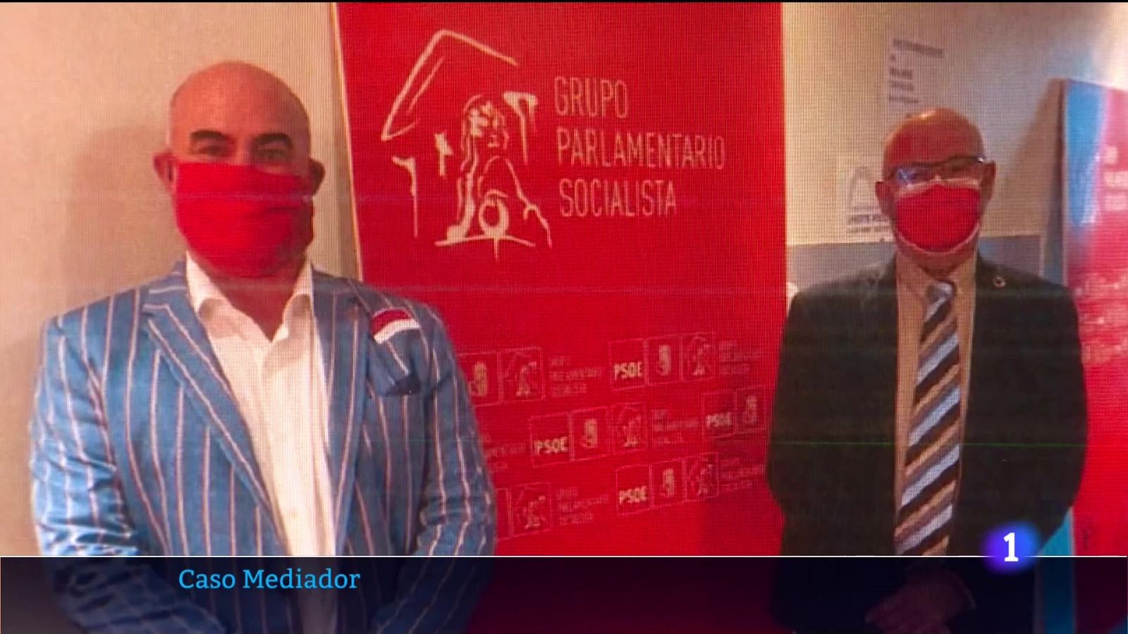 Telecanarias - 02/03/2023