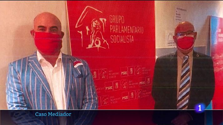 Telecanarias - Telecanarias - 02/03/2023