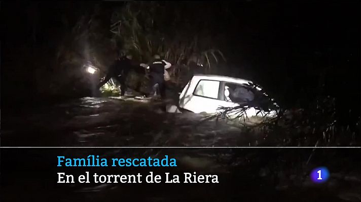 Informatiu Balear - Informatiu Balear en 2' - 02/03/23