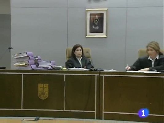 Noticias Aragón - Noticias Aragón - 01/02/10