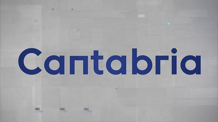 TeleCantabria - Telecantabria2 - 02/03/23
