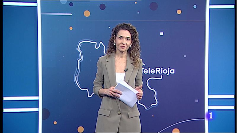 Informativo Telerioja 2 - 02/03/23 - Ver ahora