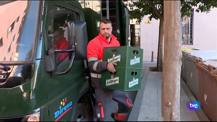 L'informatiu - Comunitat Valenciana - L'Informatiu de la Comunitat Valenciana 2 - 02/03/23