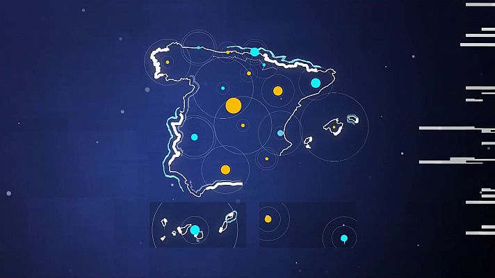 Informativo de Madrid - Informativo Madrid 02/03/2023