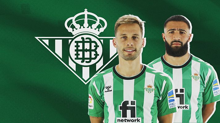 Noticias Andalucía - El R.Betis recibe el domingo al R.Madrid