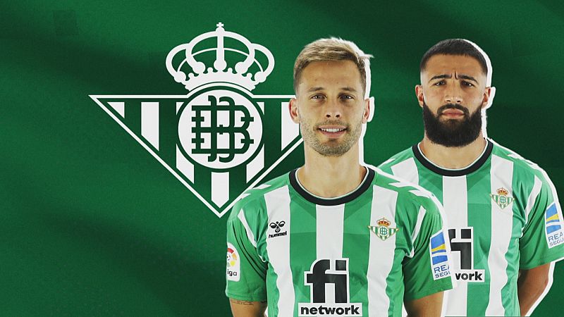 El R.Betis recibe el domingo al R.Madrid - Ver ahora