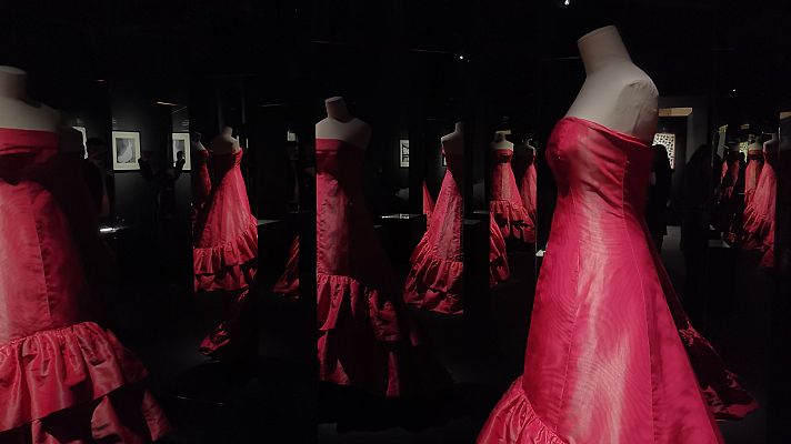 Noticias Andalucía - Henry Clarke y la moda de España