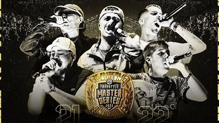  - Playz viaja a Colombia para emitir FMS Internacional 2023