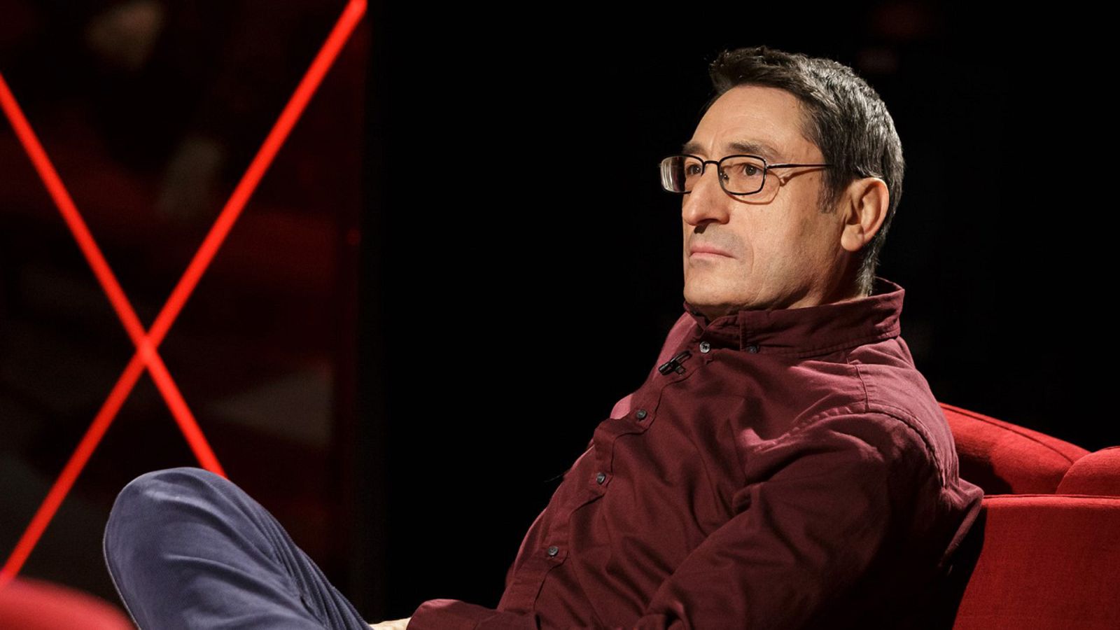 Atención Obras - Carmelo Gómez - ver ahora