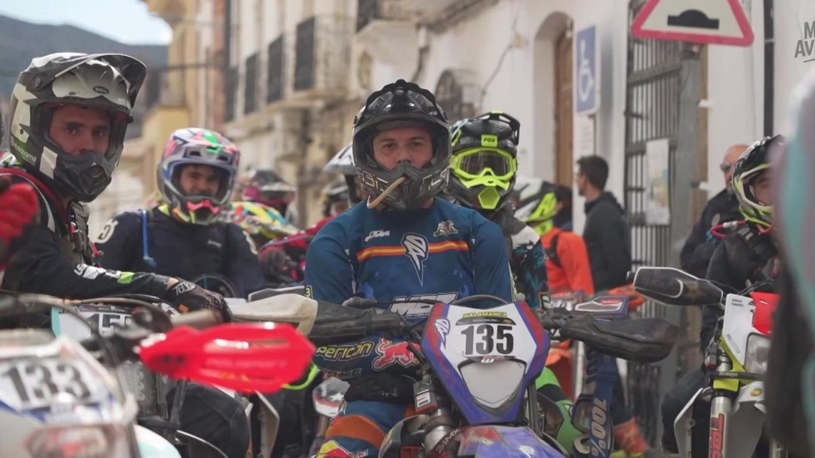 Moto Avenue - 2023 - Programa 4 - ver ahora