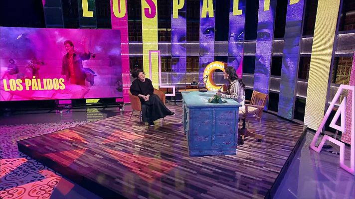 Culturas 2 - Con Lucía Carballal, Juanma Romero y algunos memes