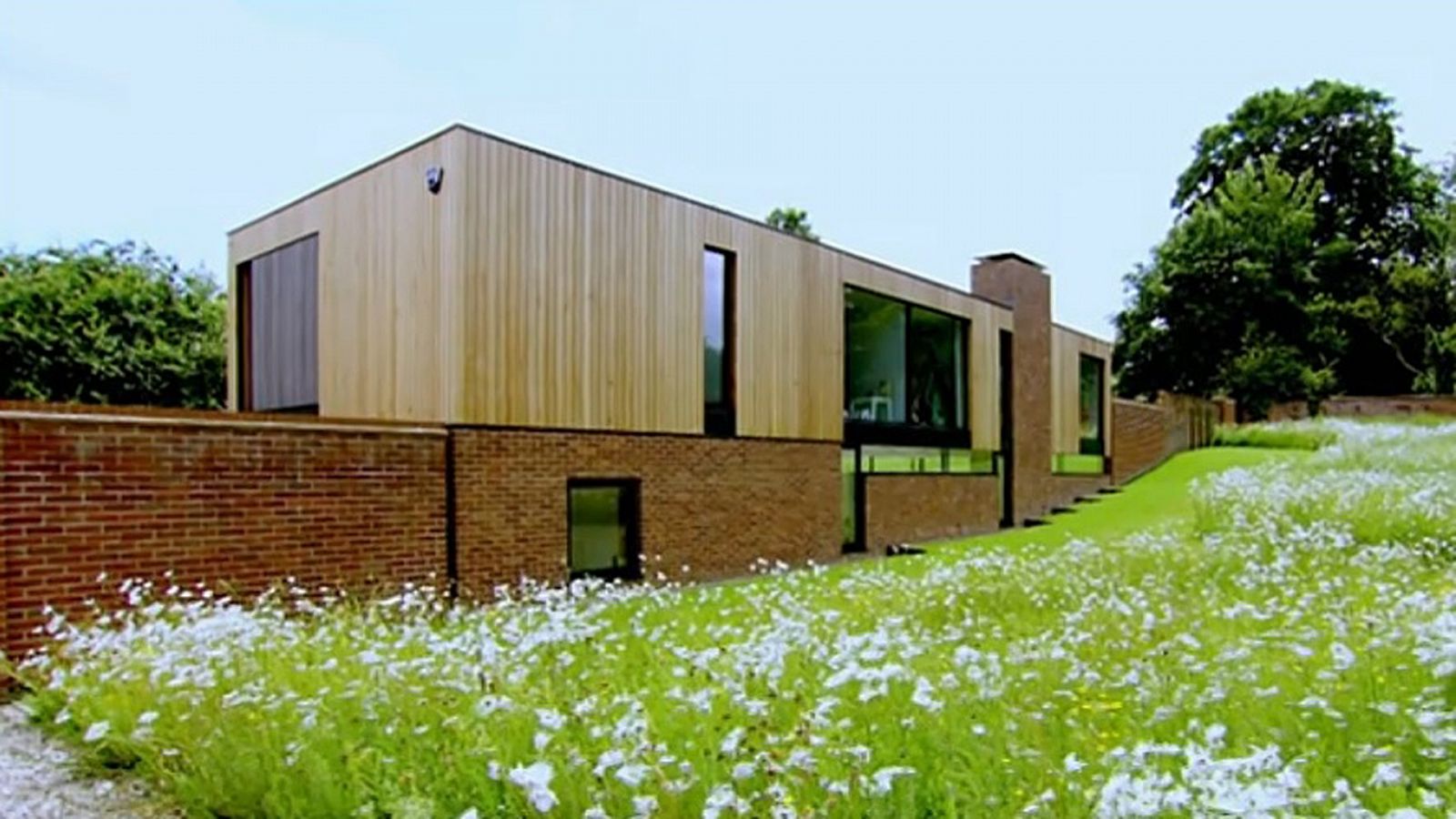 Grandes diseños: La casa del año - T2. Episodio 4 - ver ahora