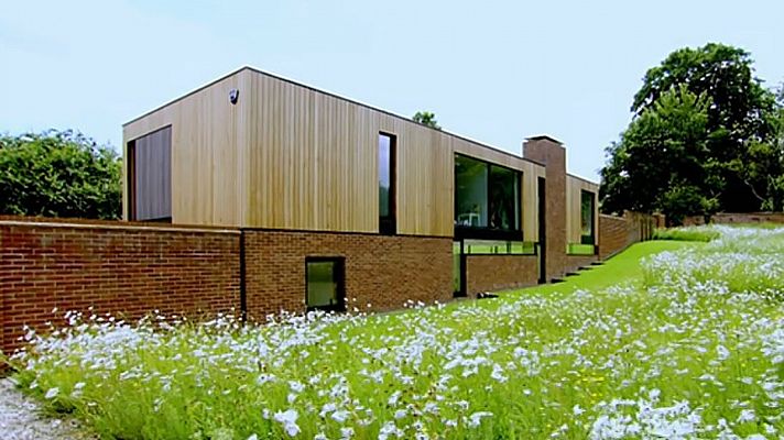 Grandes diseños: La casa del año - T2 - Episodio 4