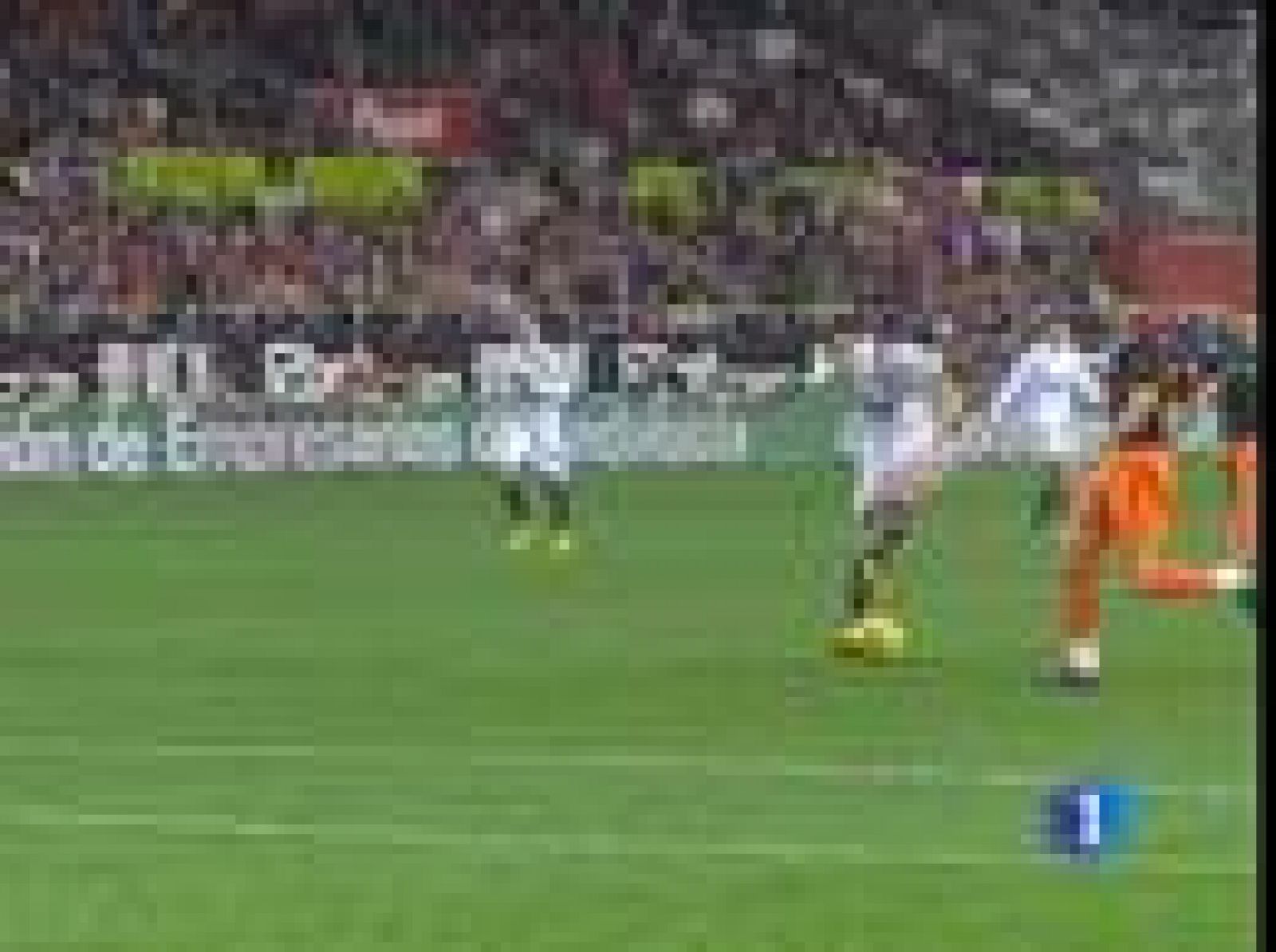 De tacón: las espuelas de oro de los más 'gallitos' | Ver