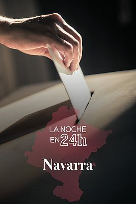 Navarra, en el 24h: Chivite y la oposición analizan la realidad de la comunidad autónoma              