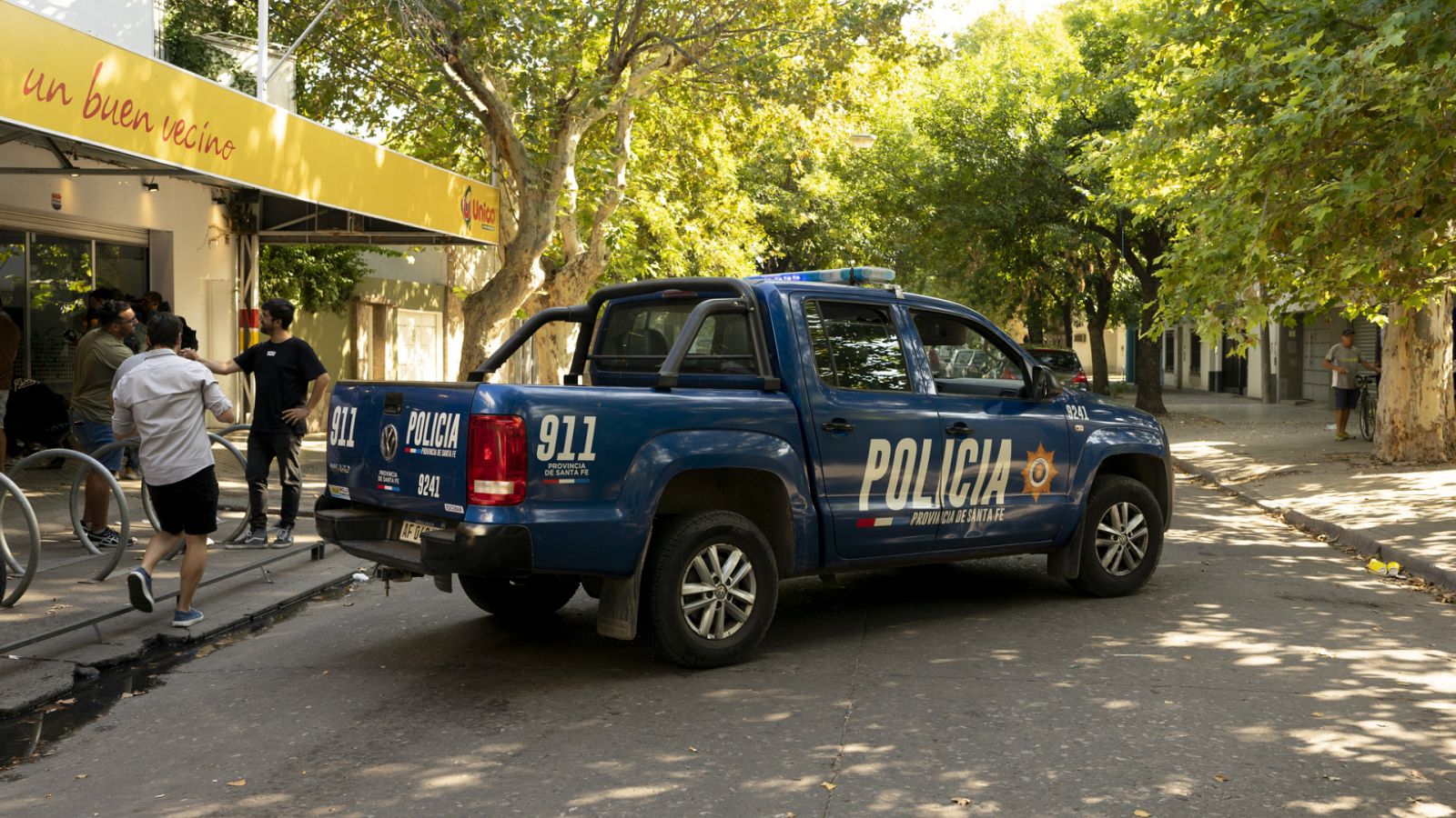 Telediario Internacional - 02/03/23 - ver ahora