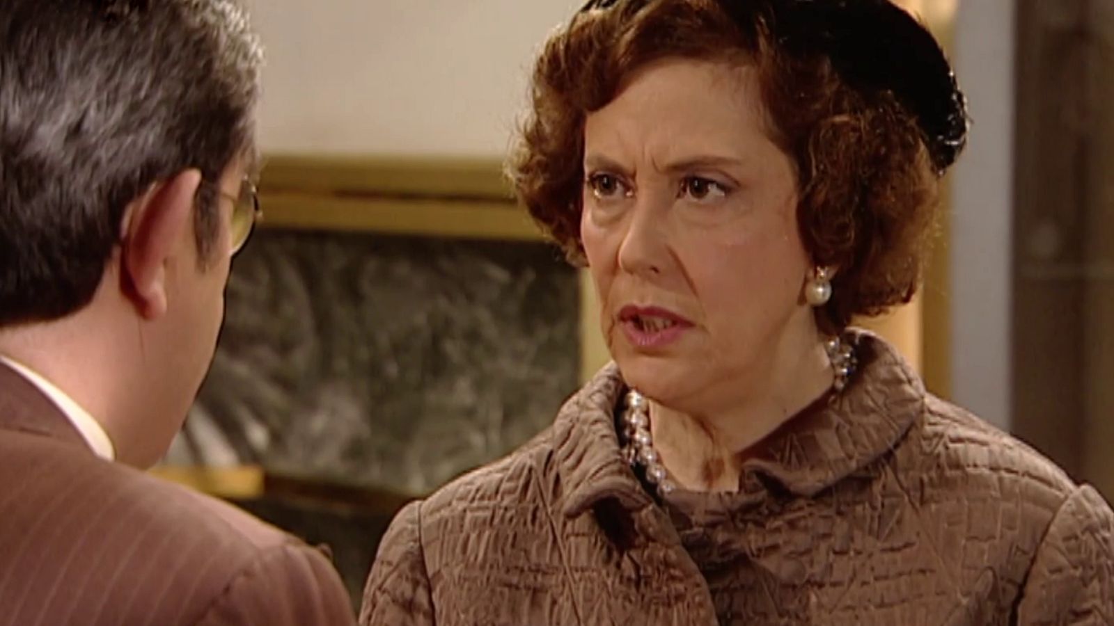 Amar en tiempos revueltos - T3 - Episodio 178 - ver ahora