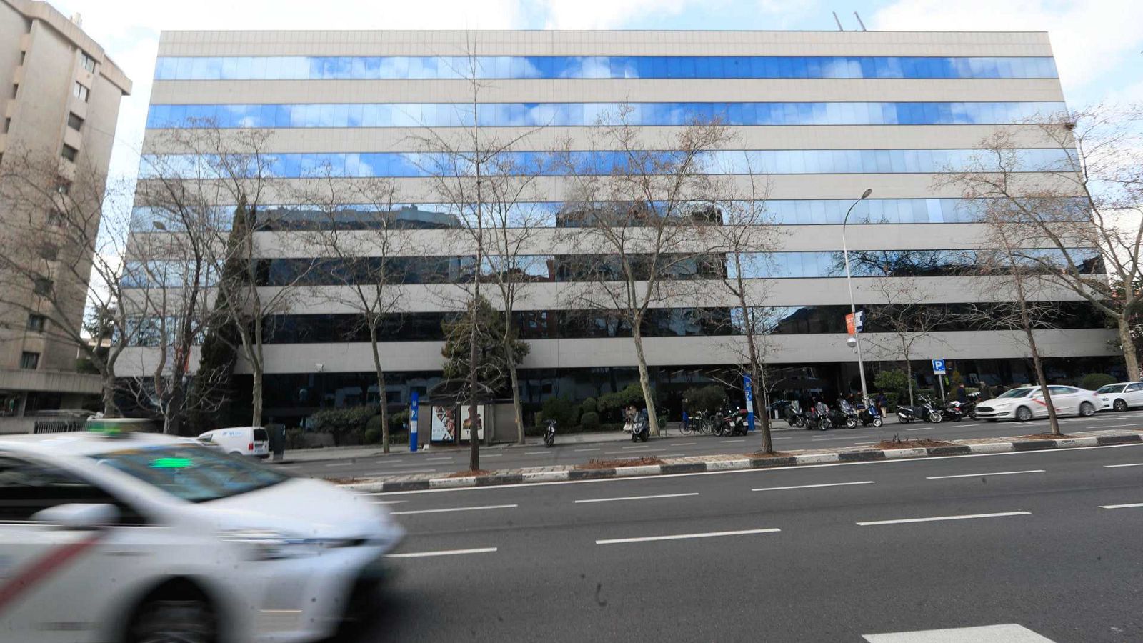 Telediario - 8 horas - 03/03/23 - ver ahora