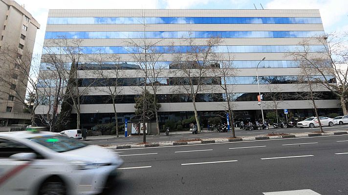 Telediario Matinal - Telediario - 8 horas - 03/03/23