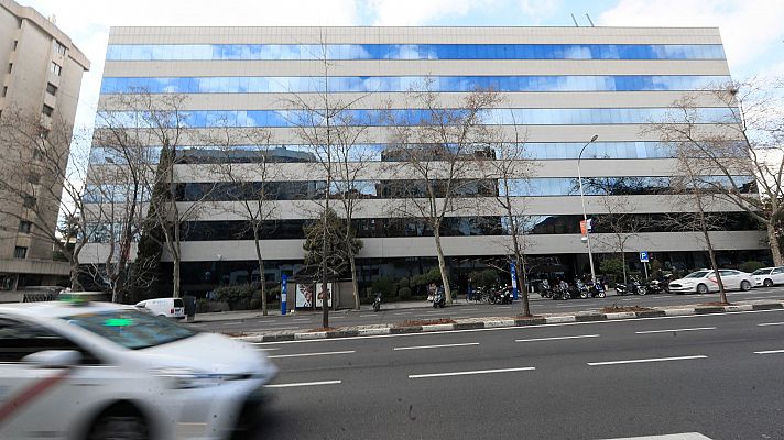 La hora de La 1 - Ferrovial insiste: en Países Bajos podrá financiarse mejor