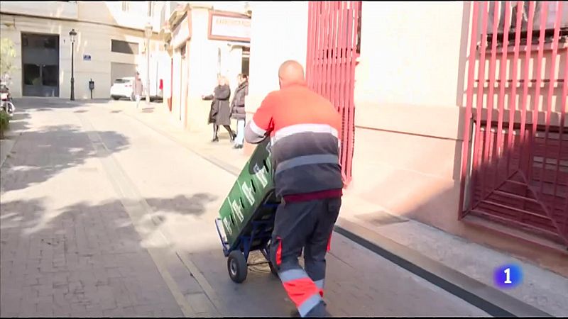 1.632 parados menos en la Comunitat Valenciana