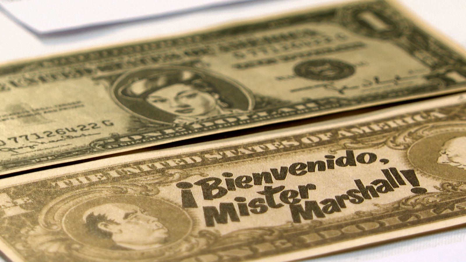 Cultura compra a la família Berlanga documentació personal i familiar, cartes i objectes