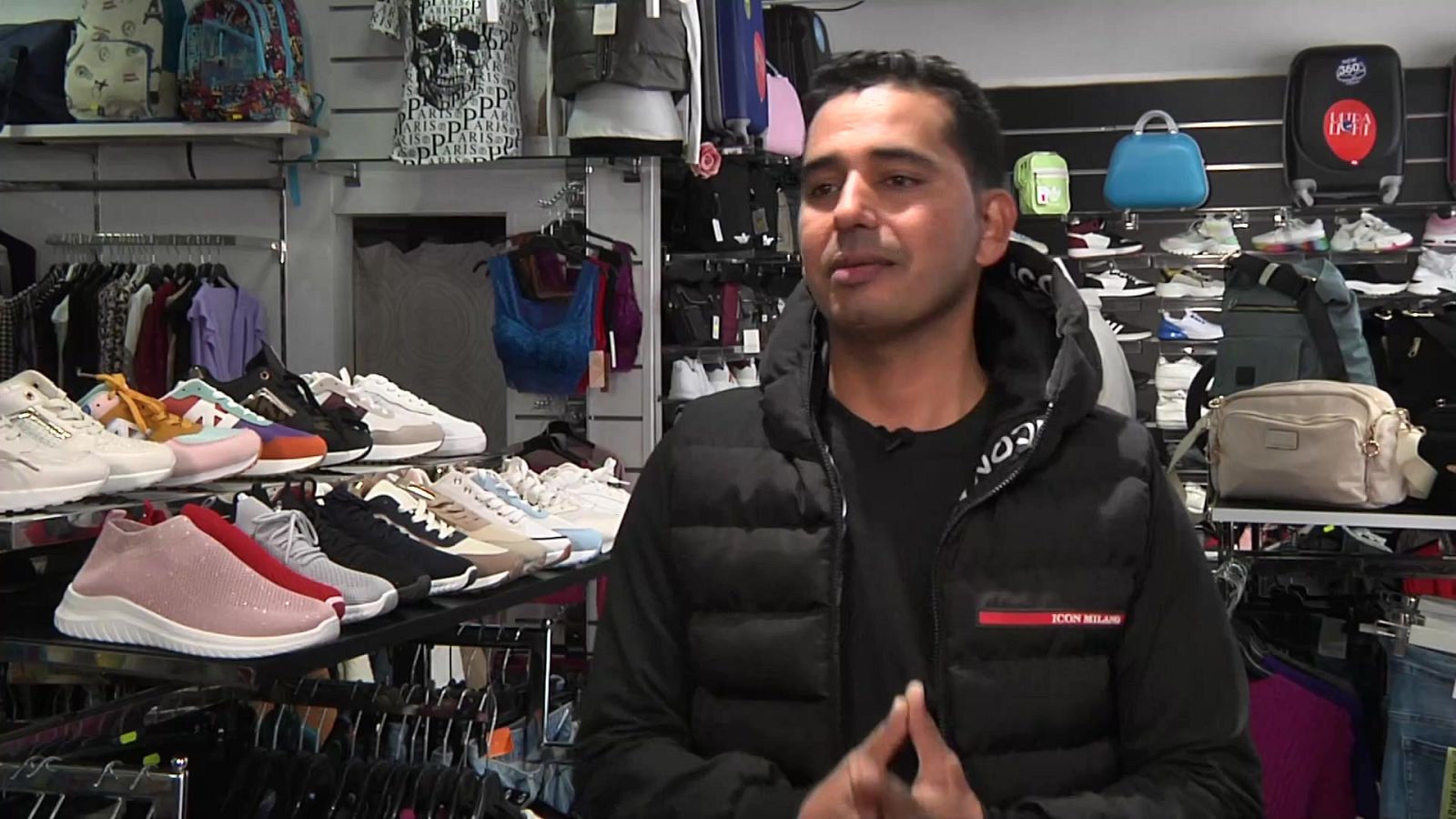 Aquí hay trabajo - 03/03/23 - ver ahora