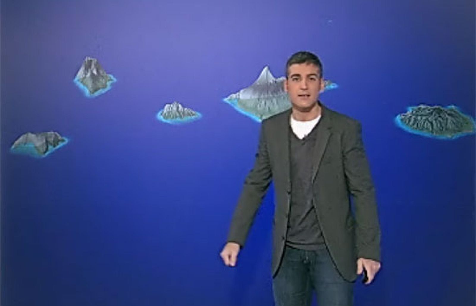 El Tiempo - 01/02/10 - El tiempo | Ver