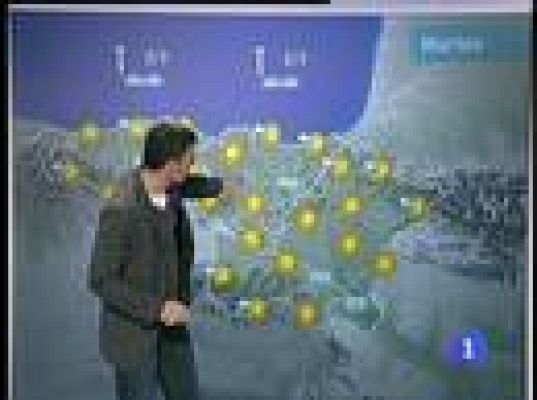 El tiempo - El Tiempo - 01/02/10