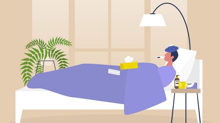 Aquí hay trabajo - Lo que puedes y no puedes hacer en una baja