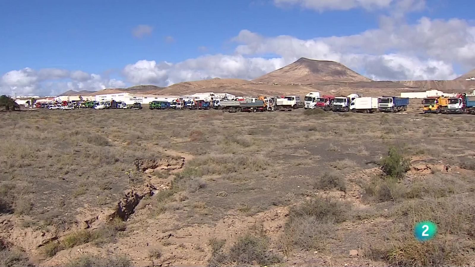 Telecanarias 2 - 02/03/2023